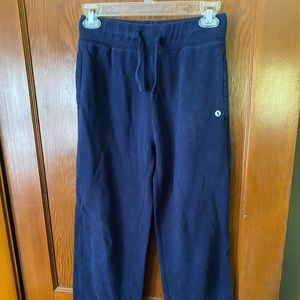 Xersion boys sweatpant loungers
